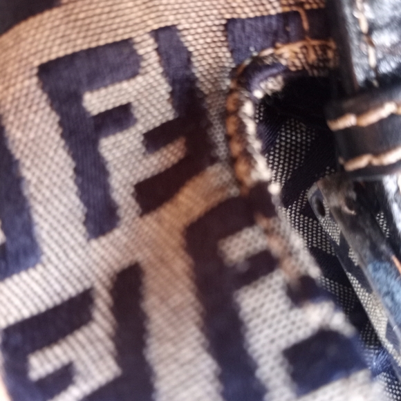 Fendi baguette - Picture 8 of 12